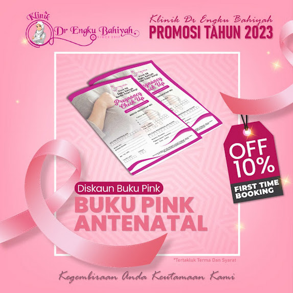 Buku Pink
